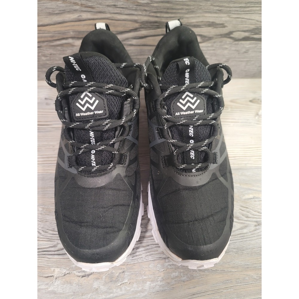 High-Tec Arch Support M.P.A,C.T foam super clean size 7